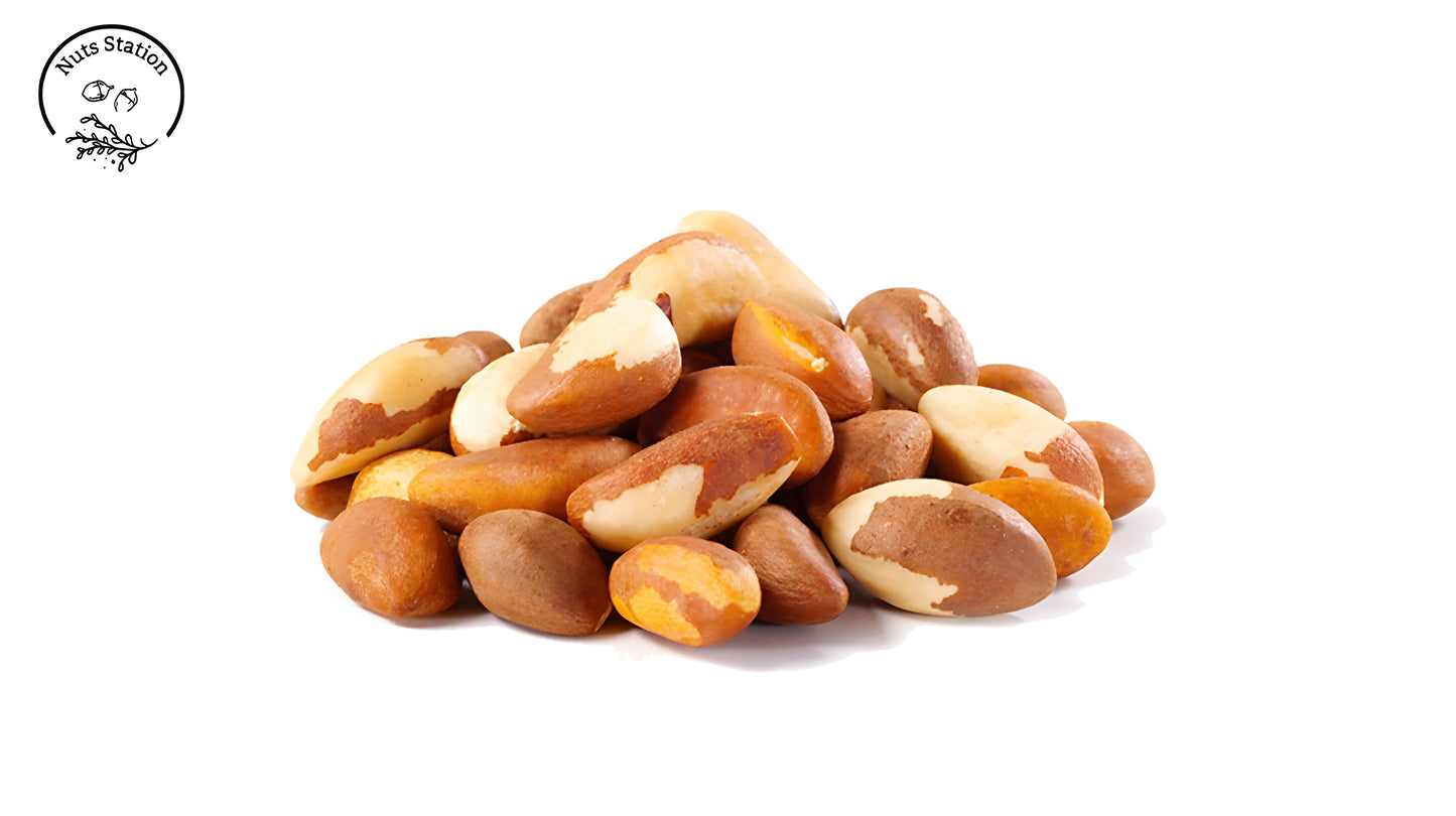 Brazil Nuts