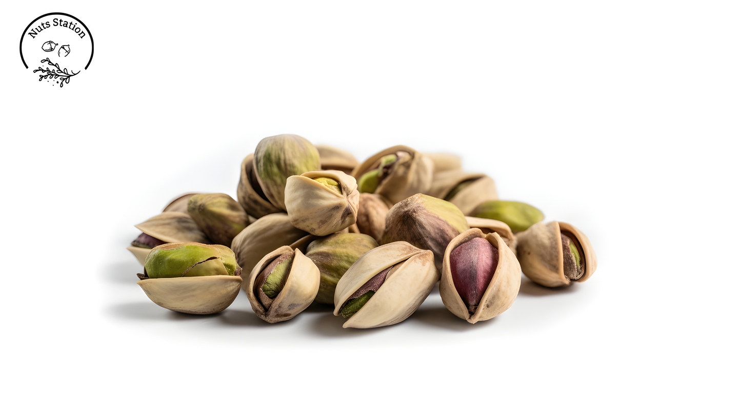 Pistachio