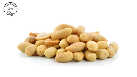 Peanut Unsalted