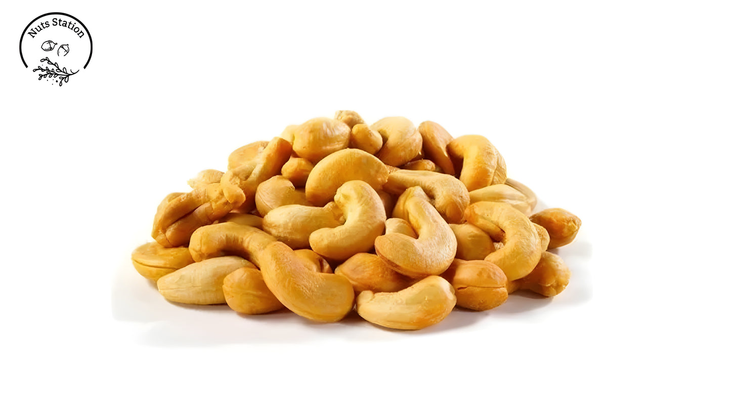 Unsalted Cashew